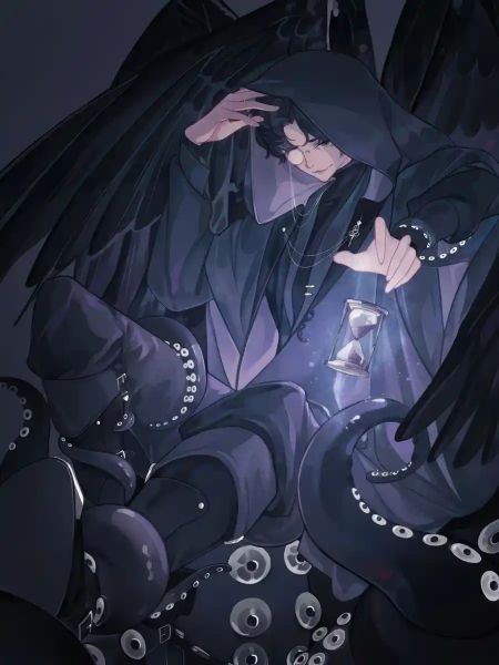 Shadow Slave: Error